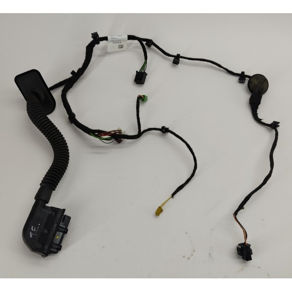 Chicote Porta T.e Mercedes C180 1.6 2017 A2055409206