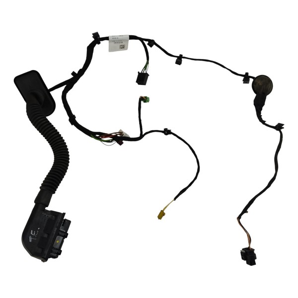 Chicote Porta T.e Mercedes C180 1.6 2017 A2055409206