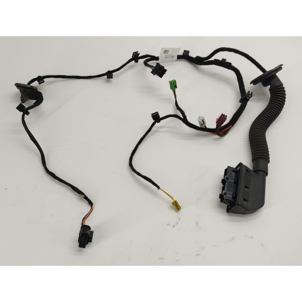 Chicote Porta T.e Mercedes C180 1.6 2017 A2055409206