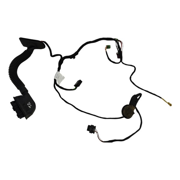 Chicote Porta T.d Mercedes C180 1.6 2017 A2055409206