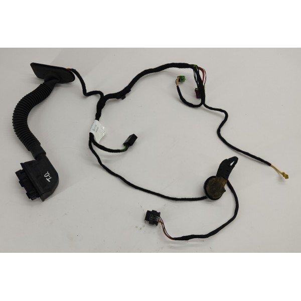 Chicote Porta T.d Mercedes C180 1.6 2017 A2055409206