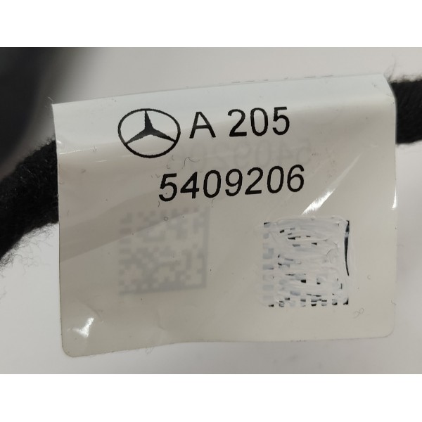 Chicote Porta T.d Mercedes C180 1.6 2017 A2055409206