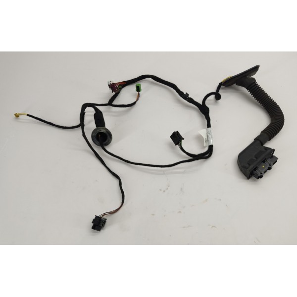 Chicote Porta T.d Mercedes C180 1.6 2017 A2055409206