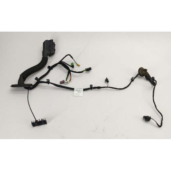 Chicote Porta D.e Mercedes C180 1.6 2017 A2055404601