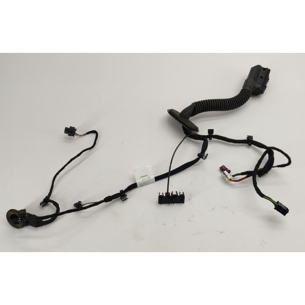 Chicote Porta D.e Mercedes C180 1.6 2017 A2055404601