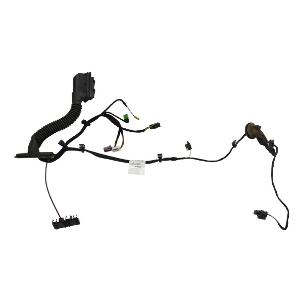 Chicote Porta D.e Mercedes C180 1.6 2017 A2055404601