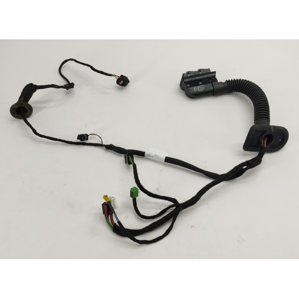 Chicote Porta D.d Mercedes C180 1.6 2017 A2055408306