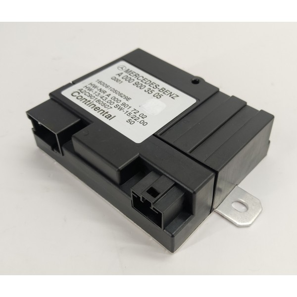 Modulo Combustivel Mercedes C180 1.6 2017 A0009003505