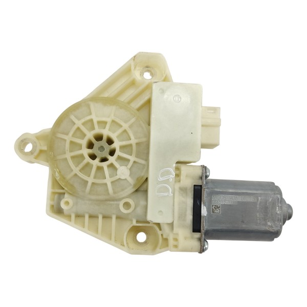 Motor Maquina Vidro D.d Mercedes C180 1.6 2017 A2059060113