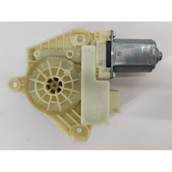 Motor Maquina Vidro D.e Mercedes C180 1.6 2017 A2059060013