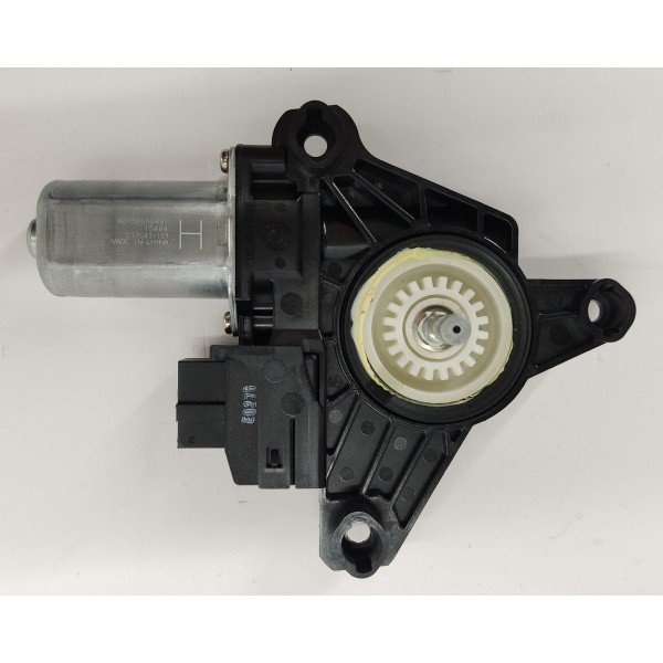 Motor Maquina Vidro T.d Mercedes C180 1.6 2017 A2059060401