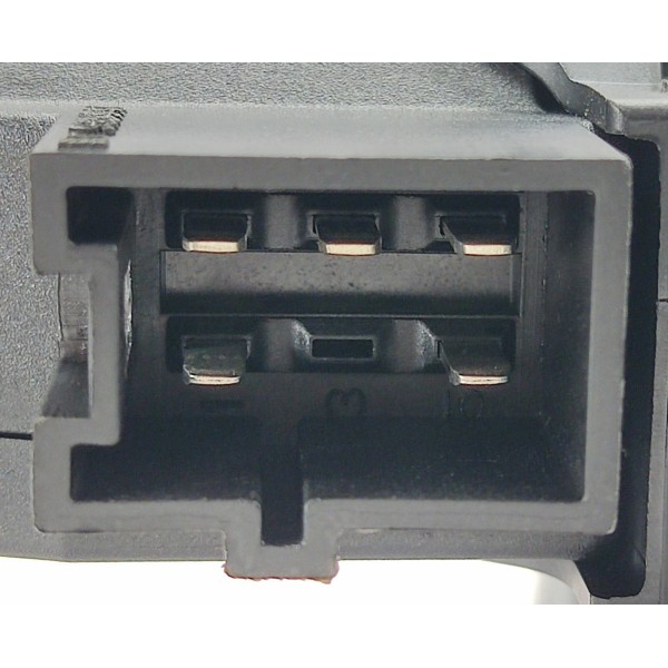 Motor Maquina Vidro T.d Mercedes C180 1.6 2017 A2059060401