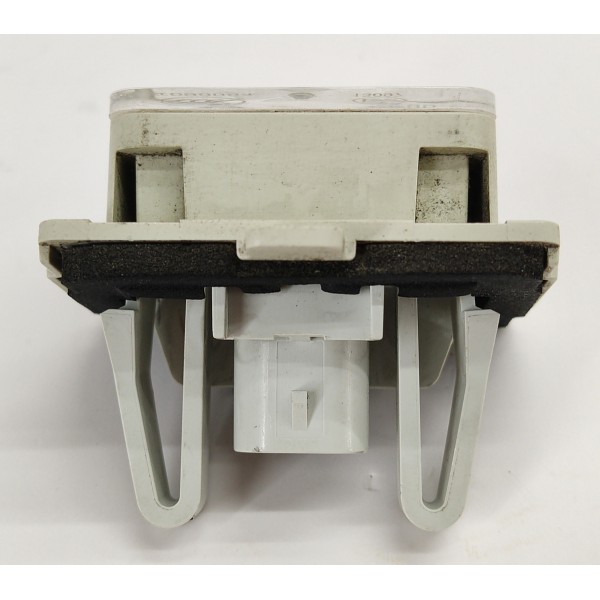 Luz Placa Mercedes C180 1.6 2017 A0999067000