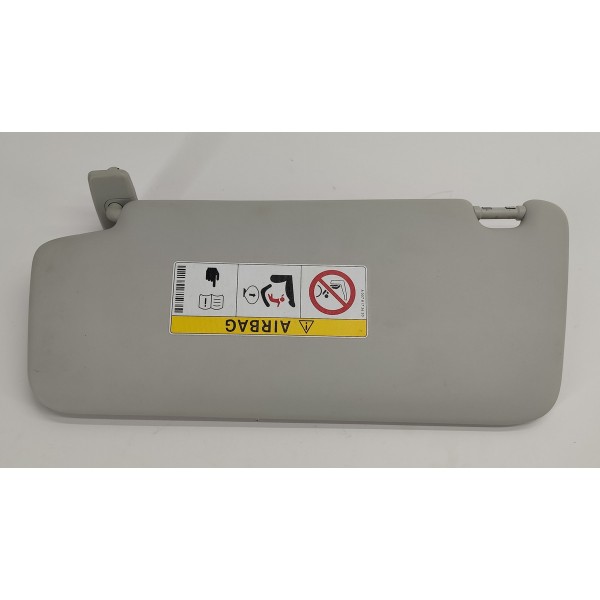 Quebra Sol Direito Mercedes C180 1.6 2017