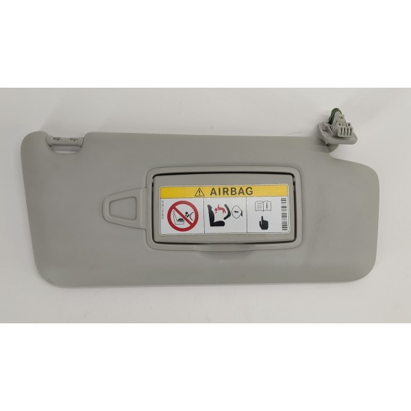 Quebra Sol Direito Mercedes C180 1.6 2017