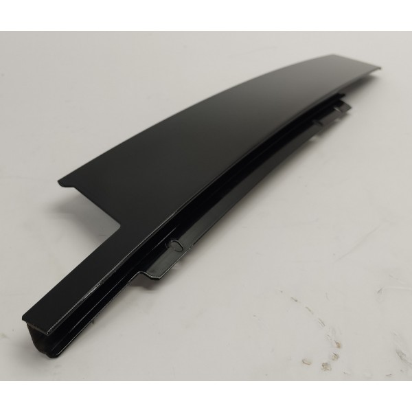 Acabamento Black Piano Porta D.d Mercedes C180 1.6 2017 Preto