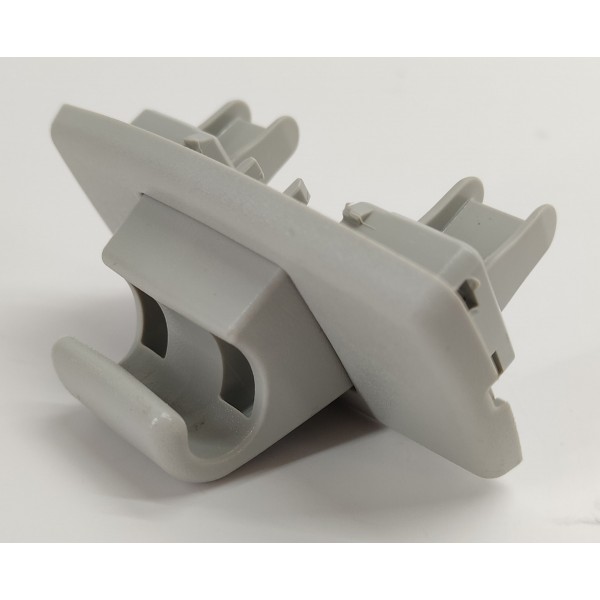 Suporte Quebra Sol Mercedes C180 1.6 2017 A1668100012