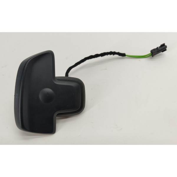 Botao Borboleta Marcha D. Mercedes C180 1.6 2017 A0999051100