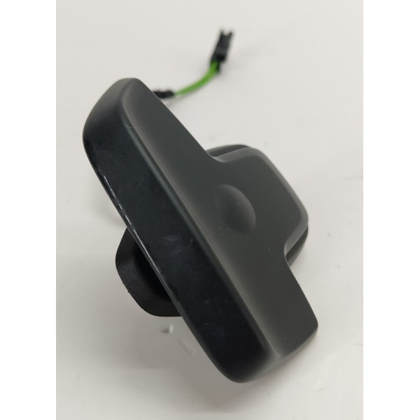 Botao Borboleta Marcha D. Mercedes C180 1.6 2017 A0999051100