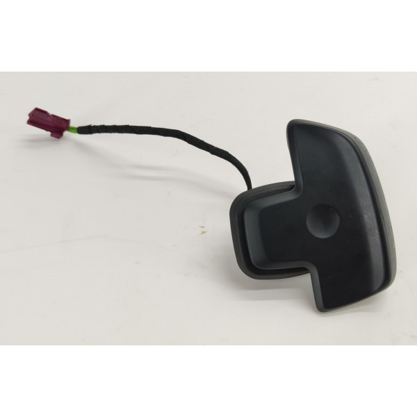 Botao Borboleta Marcha E. Mercedes C180 1.6 2017 A0999051000