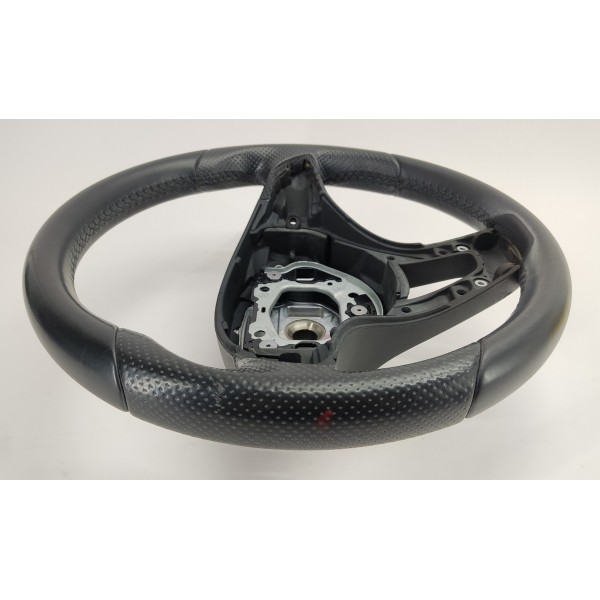 Volante Direção Mercedes C180 1.6 2017 Preto