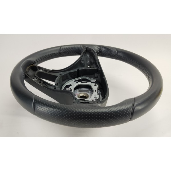 Volante Direção Mercedes C180 1.6 2017 Preto