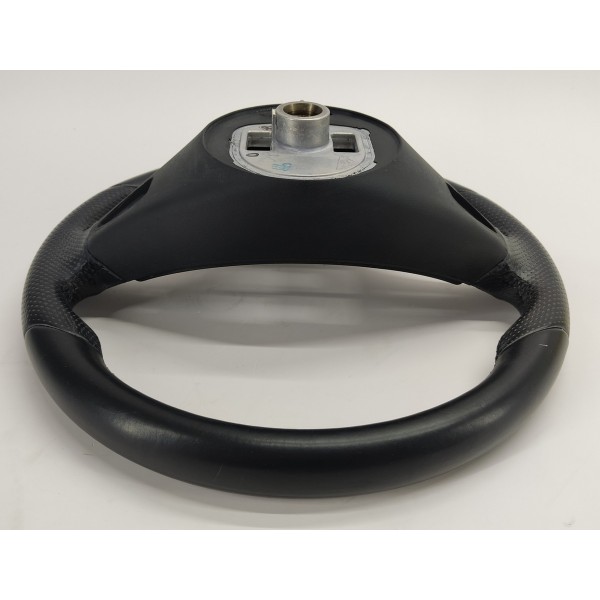 Volante Direção Mercedes C180 1.6 2017 Preto