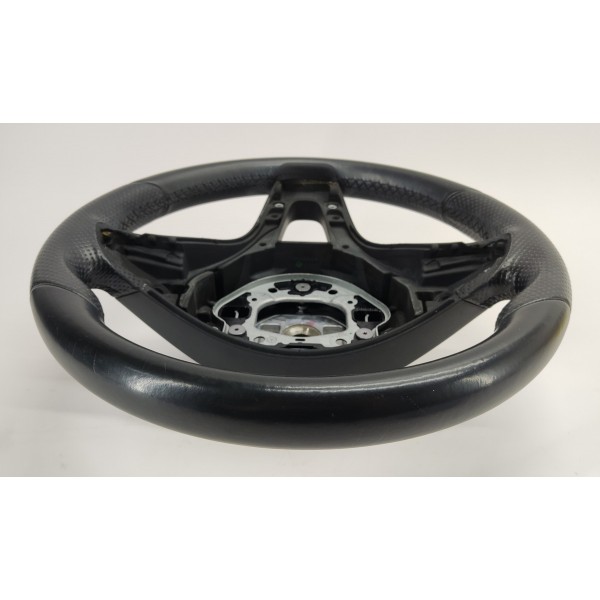 Volante Direção Mercedes C180 1.6 2017 Preto