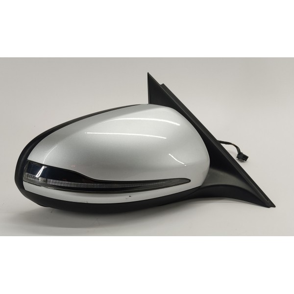 Retrovisor Direito Mercedes C180 1.6 2017