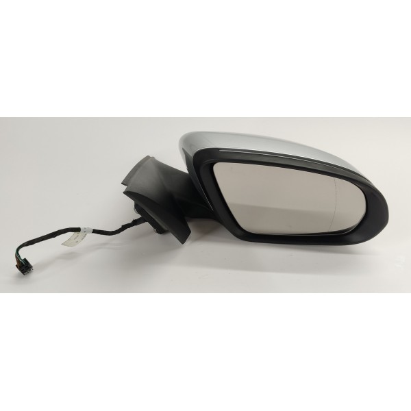 Retrovisor Direito Mercedes C180 1.6 2017
