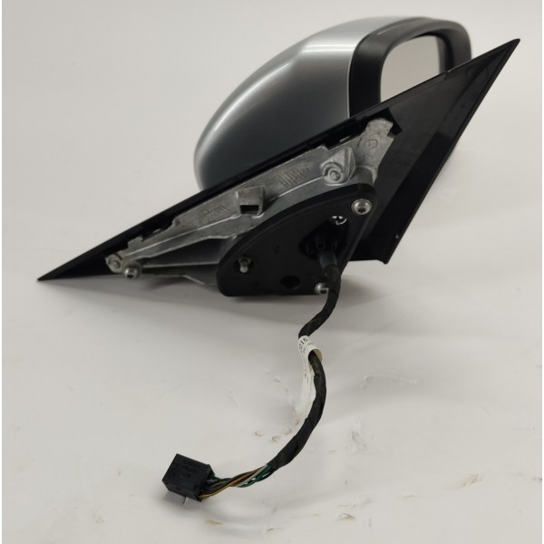 Retrovisor Direito Mercedes C180 1.6 2017