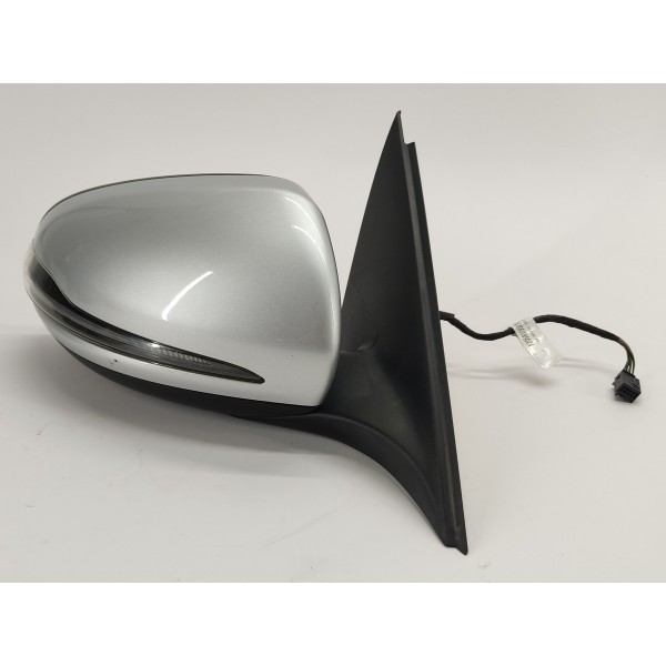 Retrovisor Direito Mercedes C180 1.6 2017