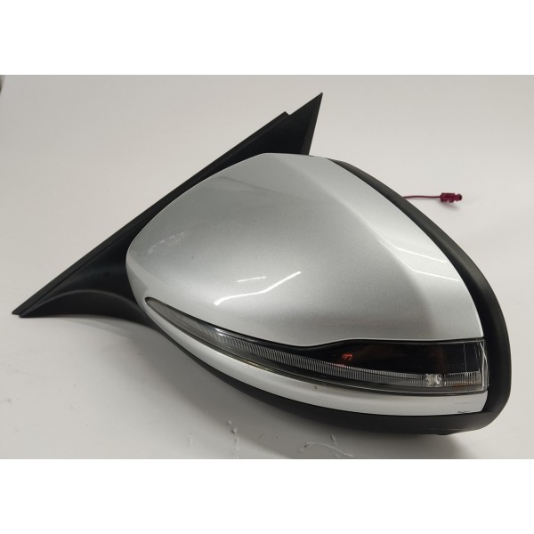 Retrovisor Esquerdo Mercedes C180 1.6 2017