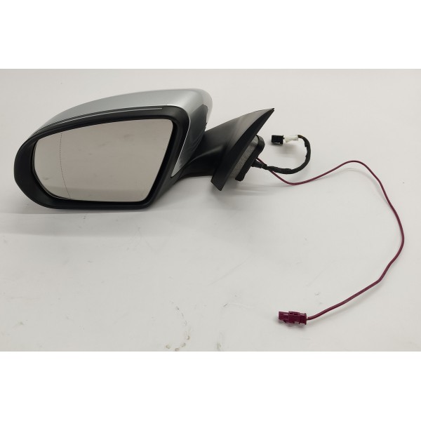 Retrovisor Esquerdo Mercedes C180 1.6 2017