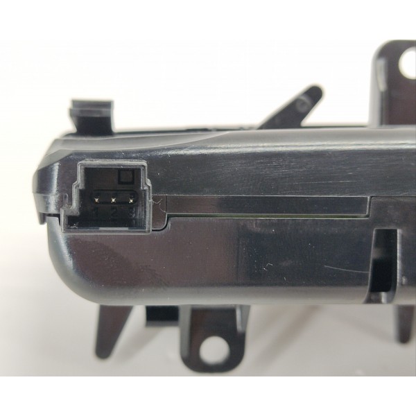 Comando Ar Condicionado Mercedes C180 1.6 2017 A2059054706