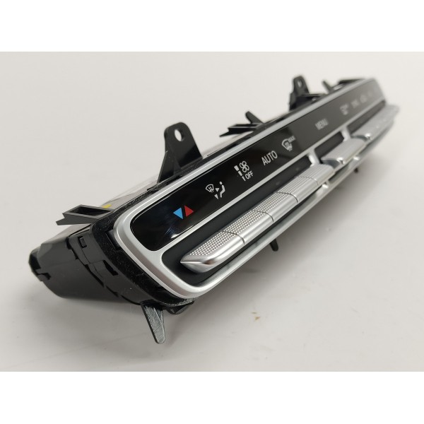 Comando Ar Condicionado Mercedes C180 1.6 2017 A2059054706