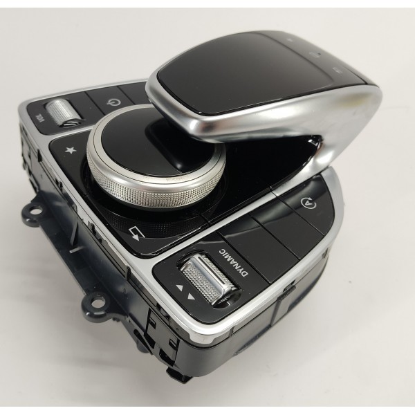 Botao Comando Multimidia Mercedes C180 1.6 2017 A2059005915