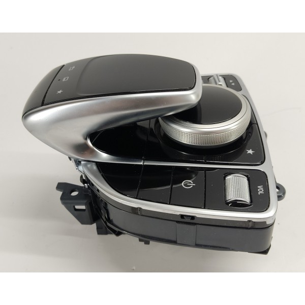 Botao Comando Multimidia Mercedes C180 1.6 2017 A2059005915