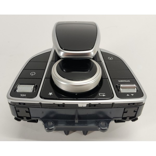 Botao Comando Multimidia Mercedes C180 1.6 2017 A2059005915