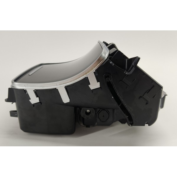 Porta Objetos Console Mercedes C180 1.6 2017 A2056800210 Preto