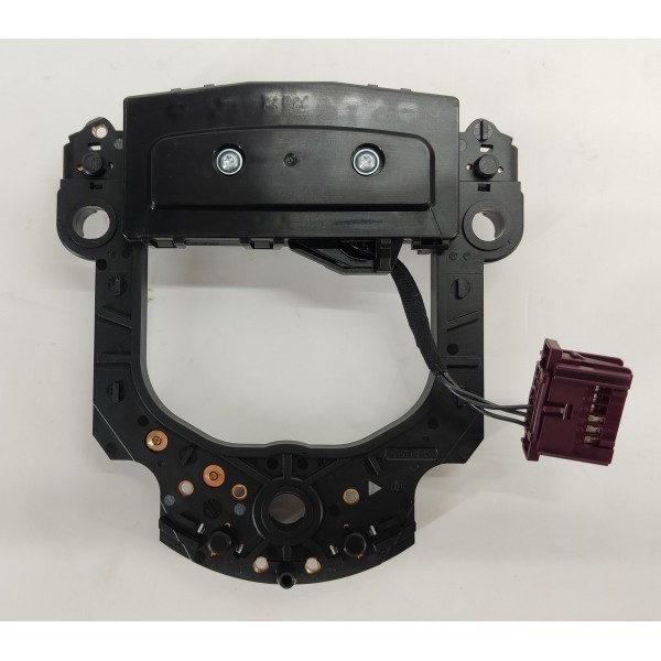 Placa Contato Volante Mercedes C180 1.6 2017 A0994641400 Preto