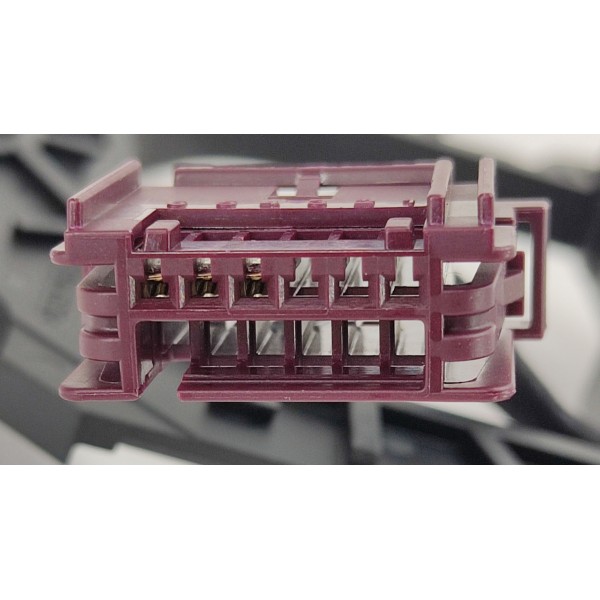 Placa Contato Volante Mercedes C180 1.6 2017 A0994641400 Preto