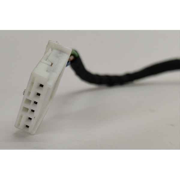 Chicote Comando Volante Mercedes C180 1.6 2017 307873750aa