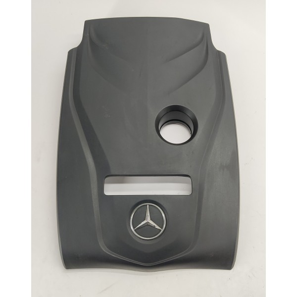 Tampa Motor Mercedes C180 1.6 2017