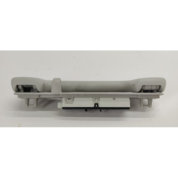 Alça Pega Mao Luz T.d Mercedes C180 1.6 2017 A0998150100 Cinza