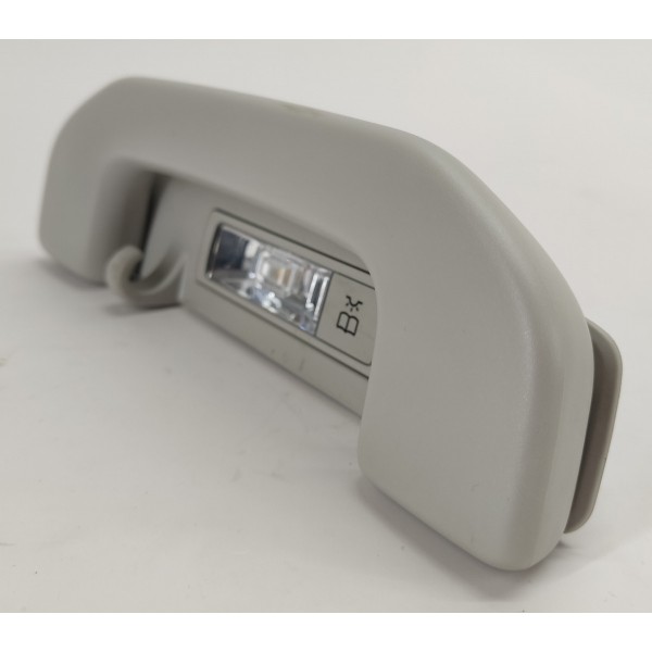 Alça Pega Mao Luz T.d Mercedes C180 1.6 2017 A0998150100 Cinza