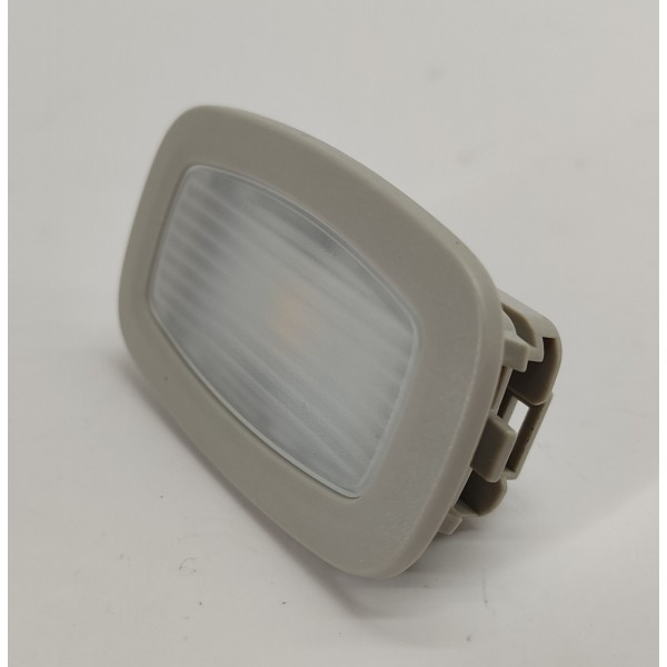 Luz Teto Mercedes C180 1.6 2017 A0009064306