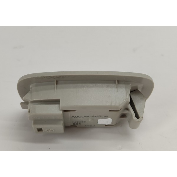 Luz Teto Mercedes C180 1.6 2017 A0009064306