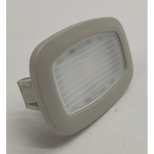 Luz Teto Mercedes C180 1.6 2017 A0009064306