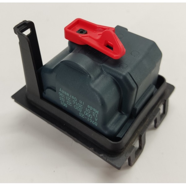 Motor Trava Portinhola Mercedes C180 1.6 2017 A0008202303